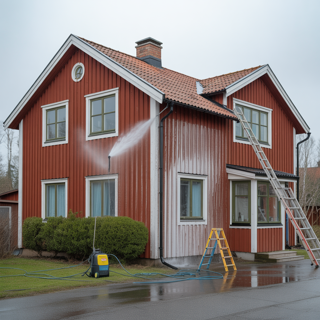 fasadtvatt metoder prisnivaer och risker att undvika