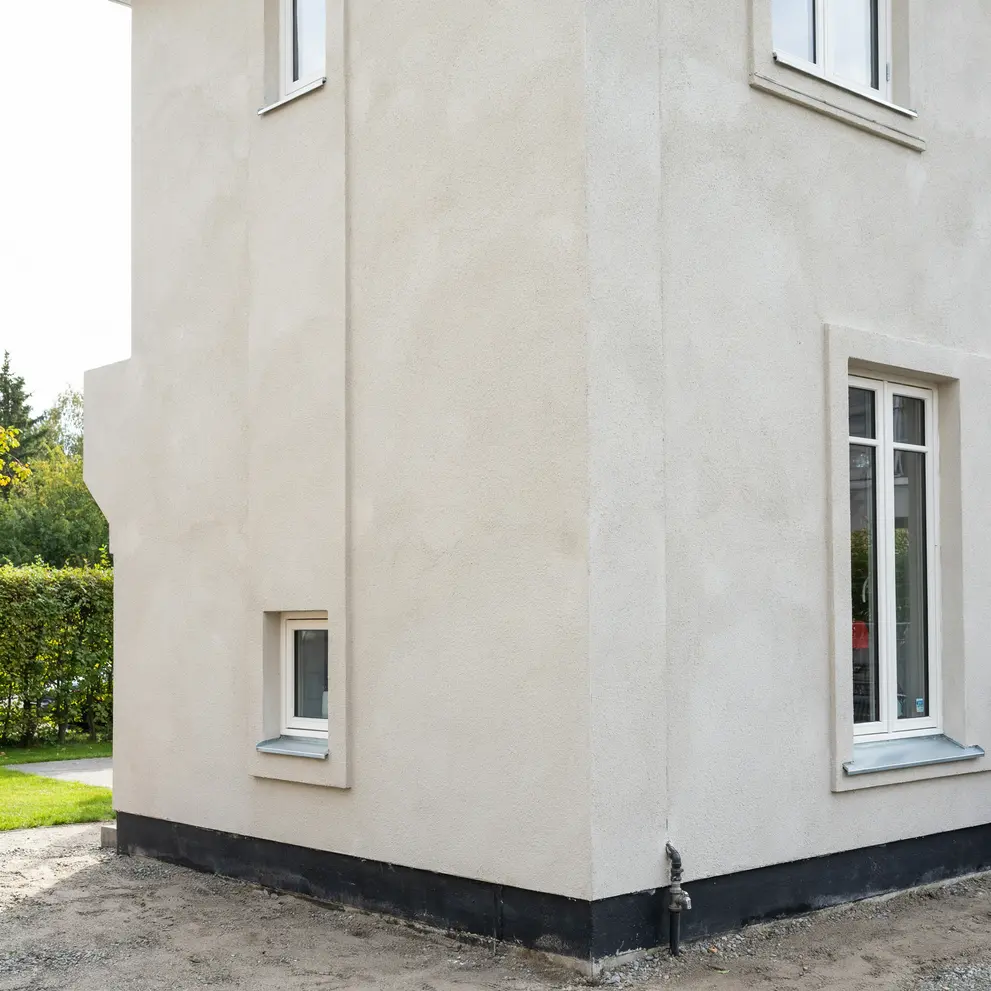 fasadrenovering fogning murningsentreprenad stockholm