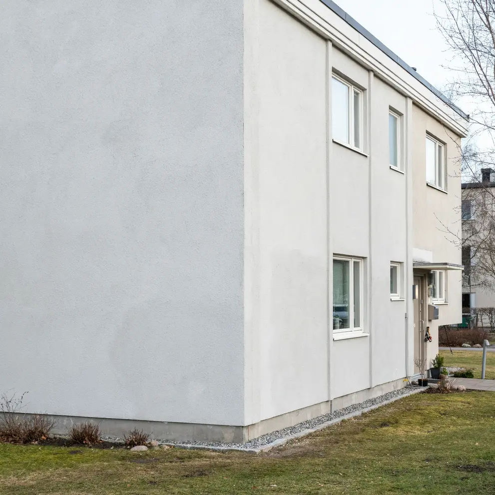 tillaggsisolering fasadisolering alvsjo enskede